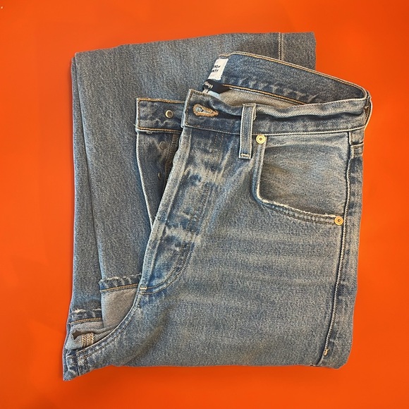 COH Ayla Denim - Picture 8 of 8